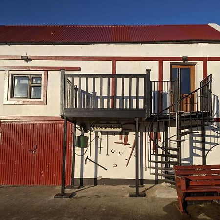 크로스마글렌 Granda Pat'S Loft 아파트 외부 사진