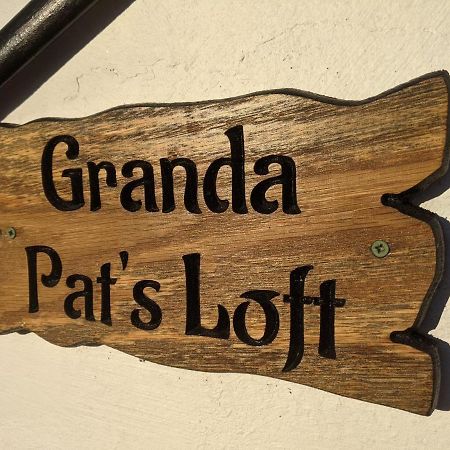 크로스마글렌 Granda Pat'S Loft 아파트 외부 사진