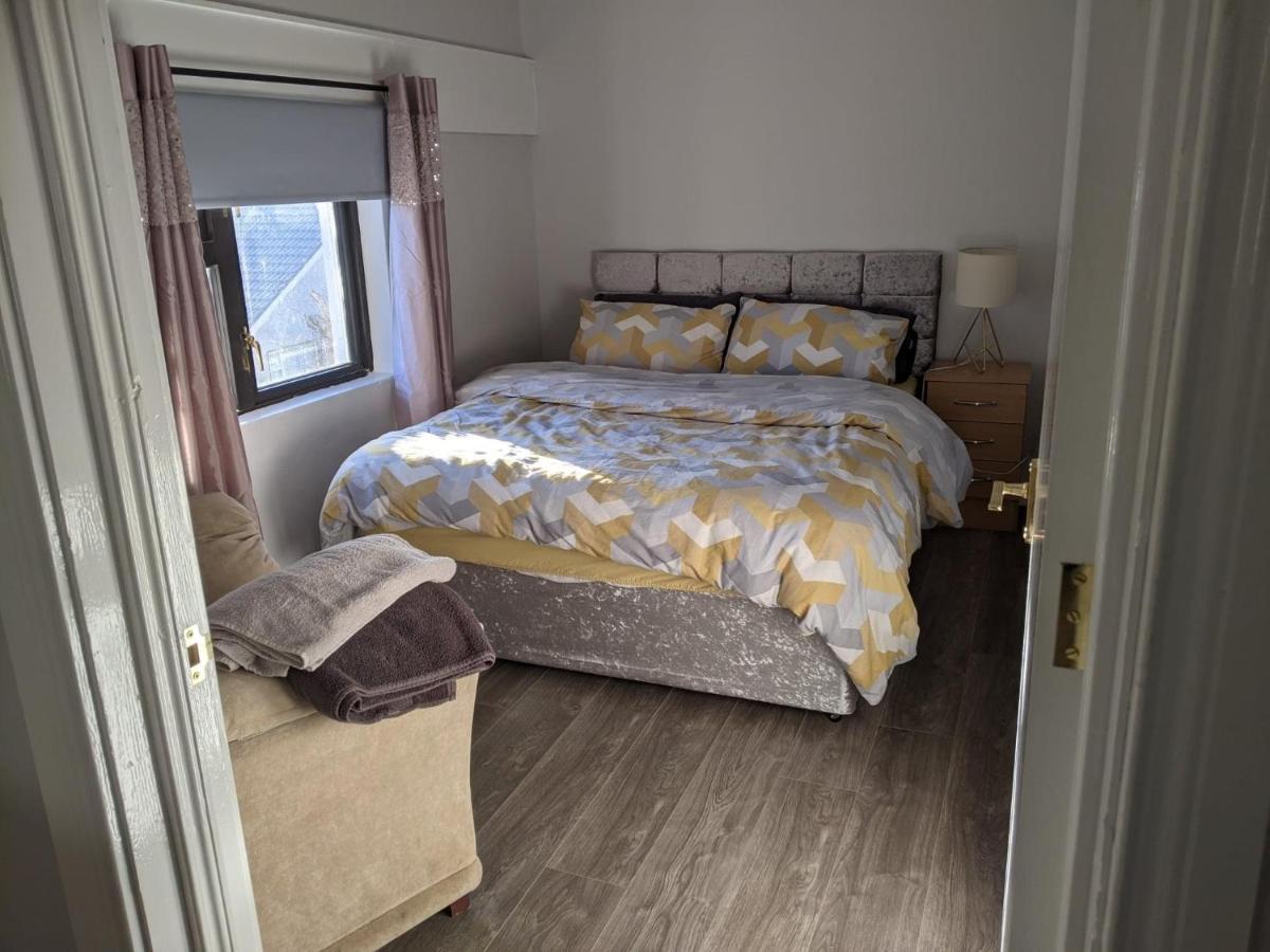 크로스마글렌 Granda Pat'S Loft 아파트 외부 사진