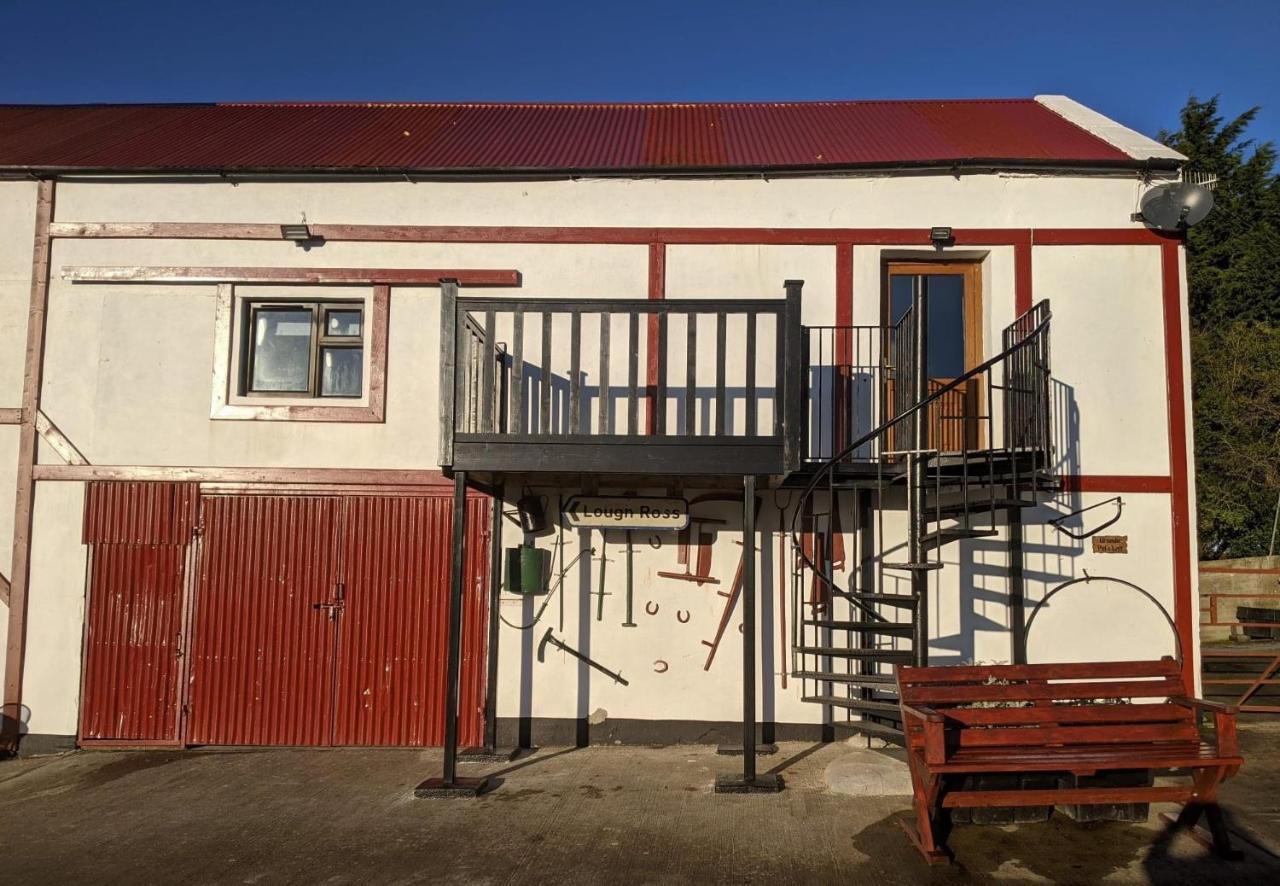 크로스마글렌 Granda Pat'S Loft 아파트 외부 사진