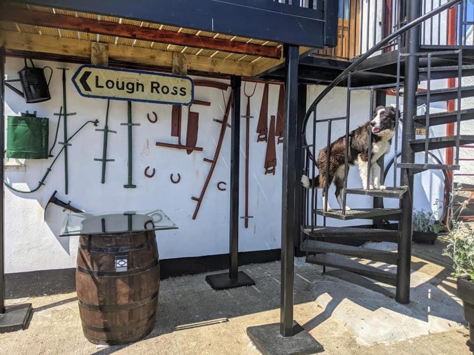 크로스마글렌 Granda Pat'S Loft 아파트 외부 사진