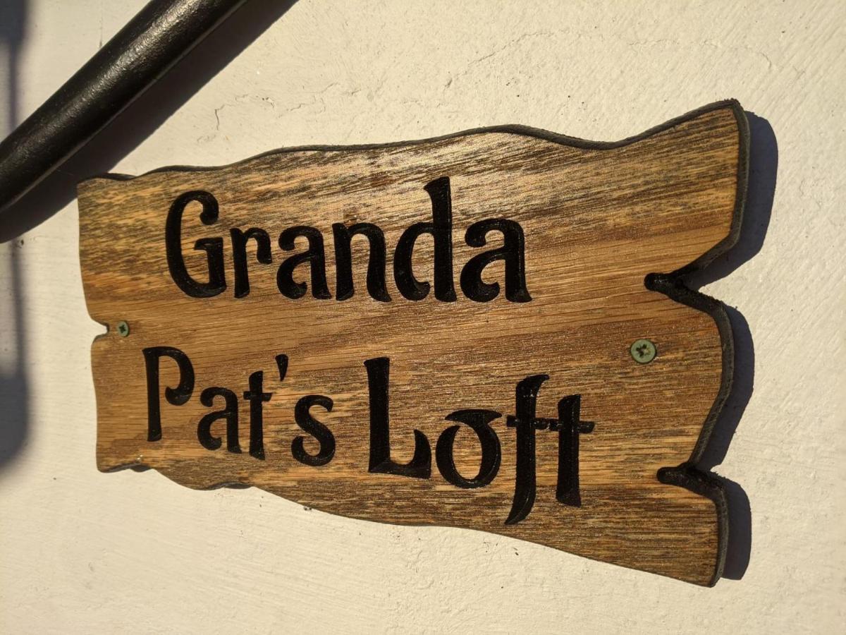 크로스마글렌 Granda Pat'S Loft 아파트 외부 사진